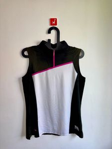 Sleeveless Active Top