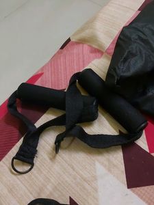 Resistance Band Full Set Over 30kgs