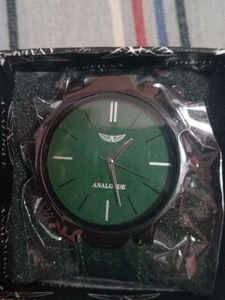 Analogue Men's Watch