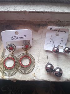 Earings