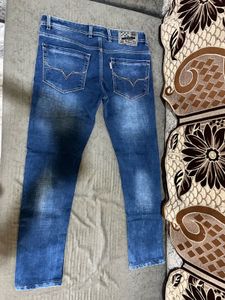 Denim Jeans For Men