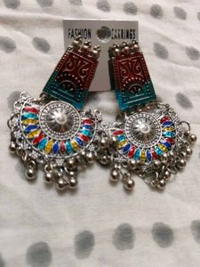 Bohemian Earrings