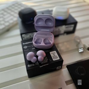 Samsung Buds 2 Pro