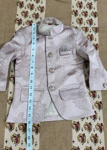 Baby Boy Sherwani