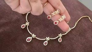 Ad Stone Jewellery