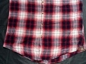 Zudio Shirt.......✅