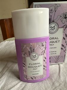 Sweet Heart Floral Bouquet Italy Perfume