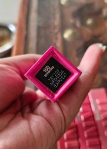 Maybelline Vinyl ink (setof 6)