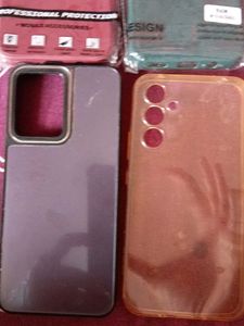 3new 3 Used Mobil Cover
