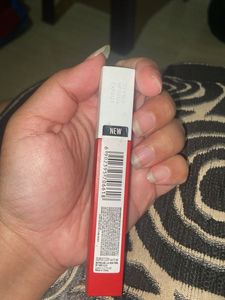 Maybelline Super Stay Lipstick