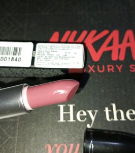 Mac Soar Lipstick