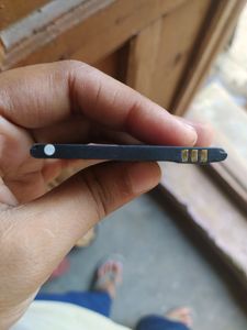 Panasonic P100 Battery