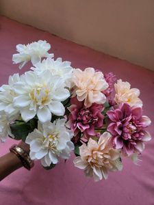 Flower Bunches