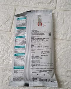 O3+ Pedilogix Manicure Pedicure Kit