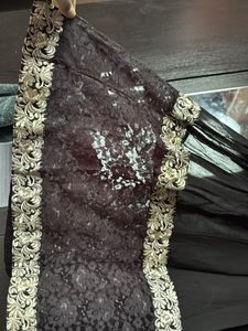 Elegant Anarkali Kurta Set