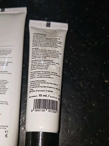 Minimalist Daily Radiance Kit