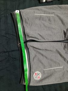 Grey Duke Sweatshirt For Men And Women