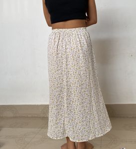 Split Skirt