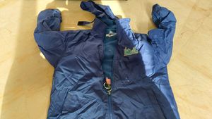 Kids Winter Jacket