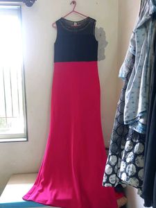 Black N Pink Colour One Pisces