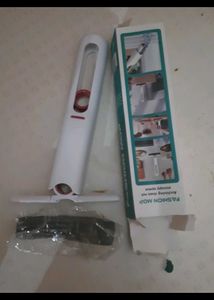 mini mop for winter seaso