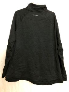 Champion Performance Black Jacket