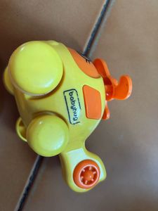 Two Helicopter For Kids