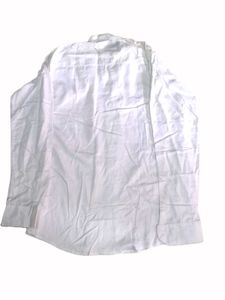 Stylish White Shirt