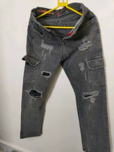 It's Old Jeans