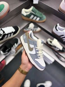 *NIKE SB DUNK YUTO HARIGOME GIRLS AND BOYS*