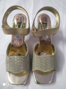 Beautiful😍 Heels Party Wear 🔥