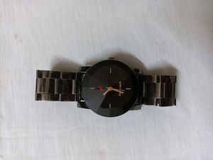 Girl Fasttrack Watch