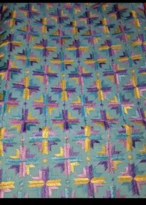 Combo Of 2 Suits Fabric