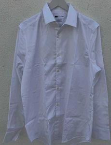 Strech shirts for men_ZARA