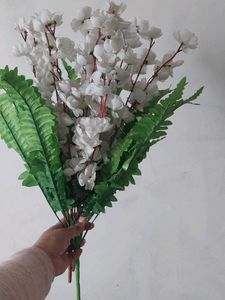 Artificial Flower Bunch