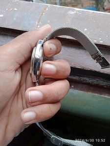Rado Automatic Fully Original Watch.