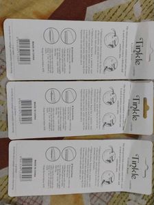 Facial Eyebrow Razor Pack Of 1
