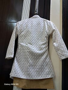 Shervani