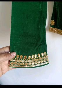 Lehenga Choli Set