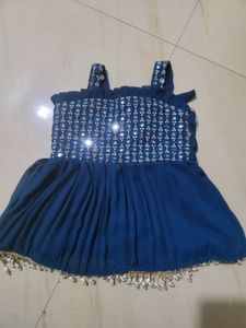 Garara Dress Baby