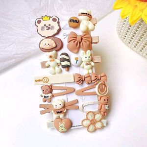 Cutest Hair Clips