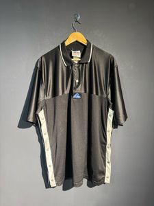 Vintage Adidas Polo Shirt