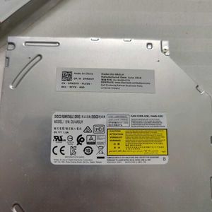 512 Gb Dell Hdd