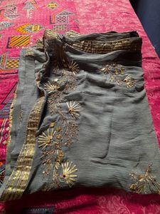 Old Saree