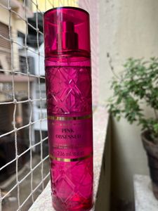 Pink Obsessed FFM - New