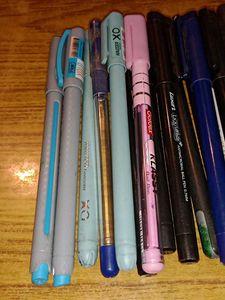 Combo of 23 Pen Bundle