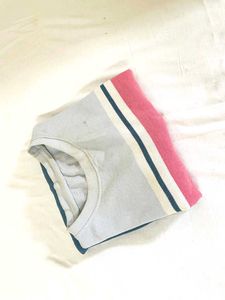 Mens Pullover