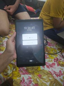 Samsung Tab A 10.1