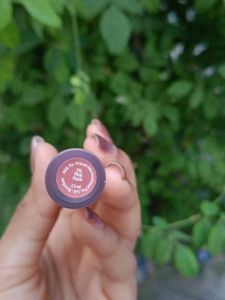 Bowknot Queen Lipstick