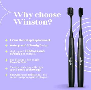 Electric Toothbrush